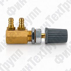 Регулятор воды-воздуха стоматологической установки 1-70 B-B